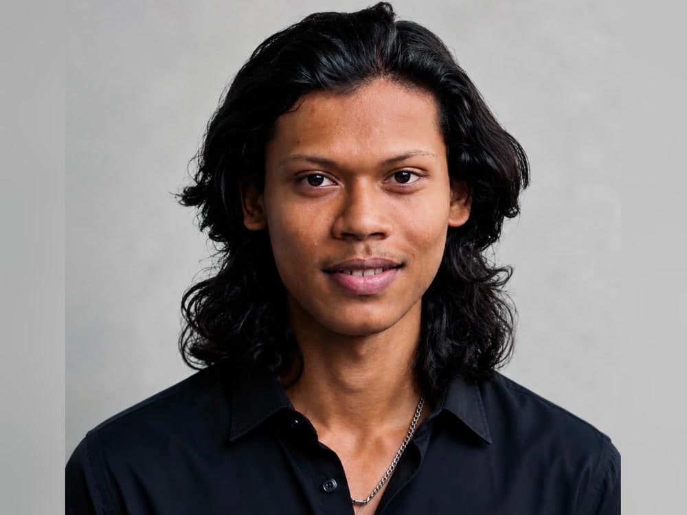 Mr. Thrinath — Technology & Digital, K7 Technical & Management Consultancy